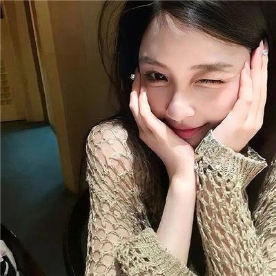 我就只尝一小口